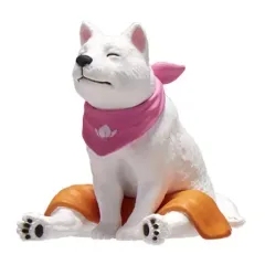 【中古】トレーディングフィギュア イヌ 「どうぶつサウナ7」