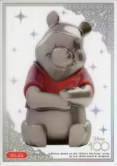 【中古】アニメ系トレカ No.26：プー