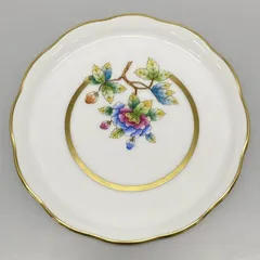 2025年最新】Herend 皿の人気アイテム - メルカリ