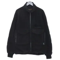 F-LAGSTUF-F ポーラテックフリースジャケットのサムネイル