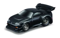Maisto製ハレー11台セットとハレーのチューニング？改造
