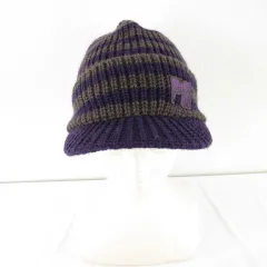 パーリーゲイツ　パーカー　スカート　ニット帽　レディース　新品　ネイビー 1915103014_11.jpg