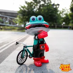 2026年最新】バーガー君 フィギュアの人気アイテム - メルカリ