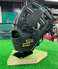 50％OFF 新品　SSK硬式内野手用グラブ