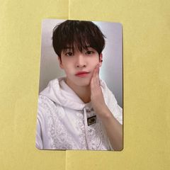 CRAVITY ジョンモ トレカ タワレコ特典 - メルカリ