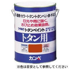 カンペハピオ 油性トタンVII あかさび色 7kg 14kgセット 領収書発行可 カンペハピオ 油性トタンVII あかさび色 7kg 14kgセット領収書発行可
