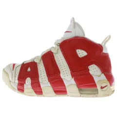 2025年最新】nike air more uptempo 24．5の人気アイテム - メルカリ