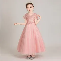子供ドレス ドレス 子供 ピアノ発表会 子どもドレス 発表会 白 ピンク 発表会ドレス 120cm 140 110 シンプル キッズ キッズドレス 子供 中学生 ワンピース 春 結婚式 フラワーガール 演奏会 130 150 160 hjzy01