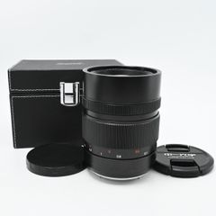 中一光学 SPEEDMASTER 65mm F1.4 ハッセルブラッドXマウント レンズ
