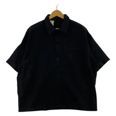 2025年最新】N.HOOLYWOOD OPEN COLLAR SHIRTの人気アイテム