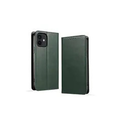 【KWATUNG】iphone12 ケース 手帳型 iphone12pro ケース 手帳型 レザー iphone12 手帳型ケース 軽量 放熱性 iphone 12 ケース 手帳型 薄型 マグネット式 スマホケース iphone12 手帳型 カード収納 ス 1