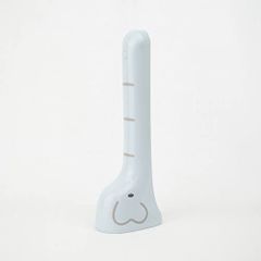 ハシートップイン デジタル身長計 どうぶつシリーズ amimalアミマル 壁に立ってボタンを押すだけで簡単計測 AM-3328 ゾウ