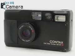 2024年最新】contax t2 ブラックの人気アイテム - メルカリ 2024年最新】contax t2 ブラックの人気アイテム - メルカリ