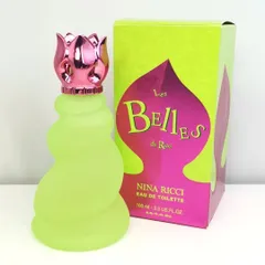 2025年最新】ニナリッチ レベルドゥリッチ 1 オードトワレ100ml