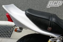 バンディット250 バンディット400 テールカウル 羽テール - メルカリ