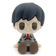 【中古】トレーディングフィギュア 飯田天哉 「ちょこラバ! 僕のヒーローアカデミア ラバーフィギュア」