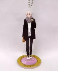 【中古】アクリルスタンド・アクリルパネル 九条天 Re：IT アクリルスタンド 「アイドリッシュセブン」 プレミアムバンダイ限定