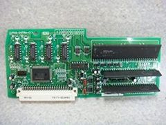 ジャンク品】 CZ-8GR グラフィックV-RAMボード x1 SHARP - メルカリ