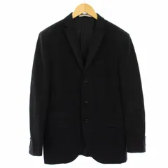 Corneliani コルネリアーニ テーラードジャケット ネイビー パイピング Corneliani コルネリアーニ テーラードジャケット ネイビー