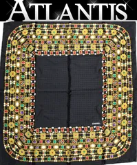 [最終値下]]CHANEL ヴィンテージマトラッセ柄スカーフ 2025年最新シャネル スカーフ ヴィンテージの人気アイテム - メルカリ