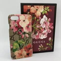 2025年最新】gucci iphoneケース 花柄の人気アイテム - メルカリ