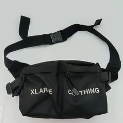 再値下げ☆新品☆未使用 エクストララージ　ショルダーバッグ エクストララージ(XLARGE) ショルダーバッグ | 通販・人気