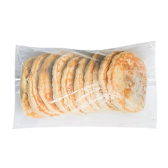 [公式]【冷凍便】ジョンノホットクハチミツ味業務用(110g10個入り)新大久保韓国グルメお得大容量 冷凍食品 ホトック ハットグ 簡単調理 スイーツ