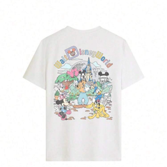 ☆輸入☆レトロディズニー　Tシャツ