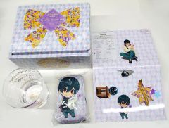 [중고] 잡화 키리시마 이타미 Link up Smile! Birthday Link up Smile! 세트 [Free!]