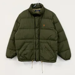 2025年最新】Polo By Ralph Lauren ダウンジャケットの人気