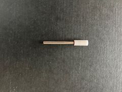 長澤製作所 総銀製汎用ネジ1号(リガチャースクリュー) - メルカリ