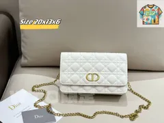 【今日特価】DIOR 魅力的なバッグ / 財布！送料無料で今の在庫はお得な価格です！