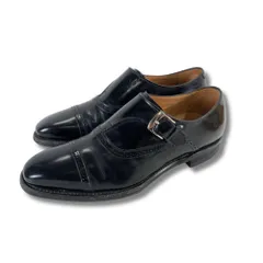 REGAL リーガル 革靴 Daimite ダイナイトソール ブラック 足元が悪い時にも安心 27/8 (約25cm)