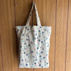 エコバッグ　ショッピングバッグ