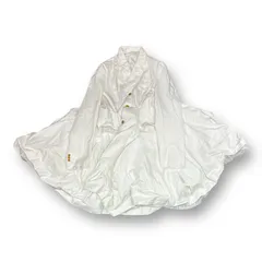 未使用 COMME des GARCONS HOMME PLUS 23SS 立体ボリュームコート コムデギャルソンオムプリュス PK-J011 XL 64133Aのサムネイル