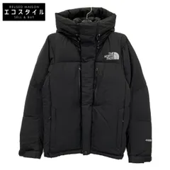 THE NORTH FACE ノースフェイス ND92240 ﾌﾞﾗｯｸ ﾊﾞﾙﾄﾛﾗｲﾄｼﾞｬｹｯﾄ M