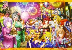2026年最新】戦国恋姫 パチンコ ポスターの人気アイテム - メルカリ
