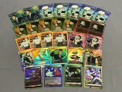 【重複有】UNION ARENA ユニオンアリーナ HUNTER×HUNTER ハンター×ハンター カード / レオリオ キルア＝ゾルディック ゴン＝フリークス フェイタン レイザー クロロ ゲンスルー ビスケ ゴレイヌ 龍頭 大天使 etc 707