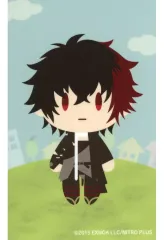 【中古】シール・ステッカー 肥前忠広 御伴散歩ステッカーセレクション 「刀剣乱舞-ONLINE-」