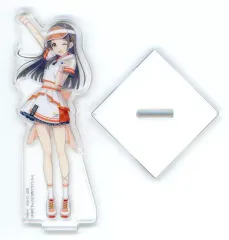 【中古】アクリルスタンド・アクリルパネル 倉本千奈 描きおろし アクリルスタンド 「一番くじ 学園アイドルマスター Part2」 H賞