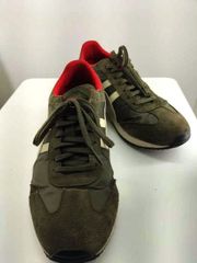 오니츠카 타이거 ONITSUKA TIGER 스니커 C #176374#
