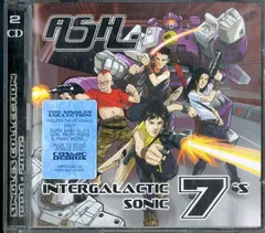 2025年最新】Intergalactic Sonicの人気アイテム - メルカリ