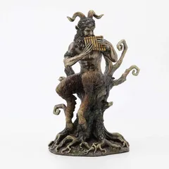 veronese　ヴェロネーゼ　置物４点セット　ドクロ　骸骨　骨董　死神 250714-3T]【中古品】≪置物/インテリア≫Veronese/ヴェロネーゼ