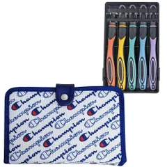 新品 彫刻刀セット (チャンピオン 左利き用 ２WAY GRIP彫刻刀 安全ガード付き 義春刃物 よしはる 小学校)