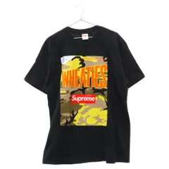 2024年最新】Supreme Wheaties Teeの人気アイテム - メルカリ