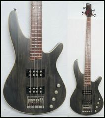 Carparelli Guitars 5弦ベース - メルカリ