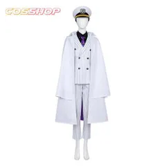 2025年最新】オーエン コスプレの人気アイテム - メルカリ