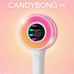 twice  ペンライト  ♾  美品 2025年最新】twiceキャンディライトの人気アイテム - メルカリ