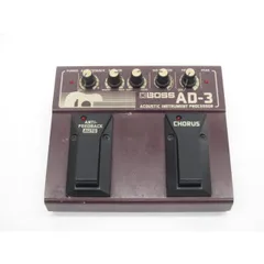 2025年最新】boss ad-3の人気アイテム - メルカリ