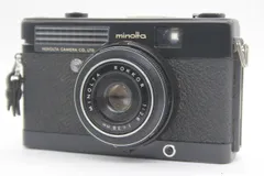 2024年最新】minolta Minoltina Pの人気アイテム - メルカリ